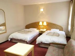 Kamenoi Hotel Shiobara - Image 5
