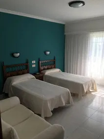 Hostal La Paz - Image 2