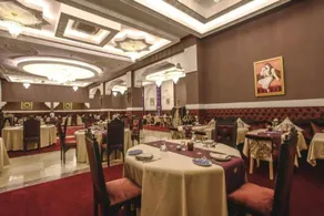 Pickalbatros Savoy Le Grand Hotel - Marrakech - Image 2
