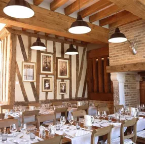 Hôtel Le Grand Cerf - Image 3