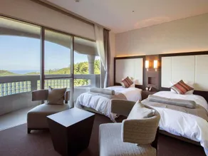 Izumigo Hotel Altia Toba - Image 2