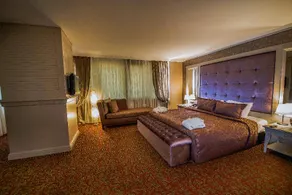 Dream Hill Business Deluxe Hotel Asia - Image 5