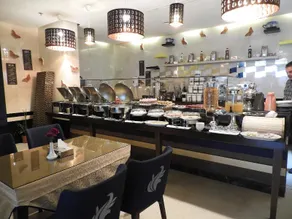 Swiss Blue Hotel Al Zahra - Image 4