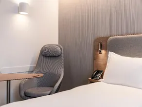 HOLIDAY INN EXPRESS AND SUITES REIMS RIVES DE VESLE - Image 3
