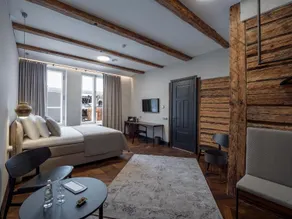 Boutique Hotel Rosenplänter - Image 3