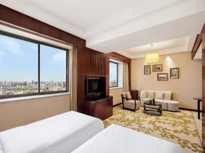 Sofitel Jinan Silver Plaza - Image 3