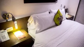 Hotel Golden Palermo - Image 4
