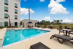 Comfort Suites Humble Houston At Beltway 8 - Image 5