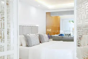 Minos Imperial Luxury Beach Resort Milatos - Image 2