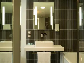 Novotel Suites Den Haag City Centre - Image 3