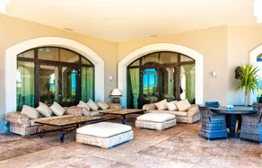 Sheraton Hacienda Del Alamo Golf & Spa Resort - Image 3