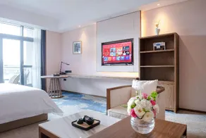Wyndham Grand Plaza Royale Zhaotong - Image 4