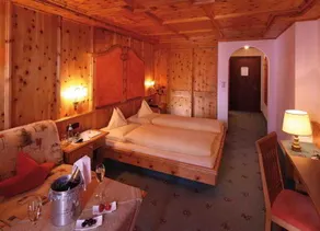 Hotel Alpenland - Image 5