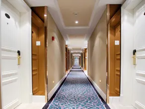 Jingli Hotel - Image 4