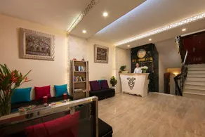 Ritz Boutique Hotel - Image 2