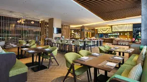 Holiday Inn Xining Hot Spring - Image 2