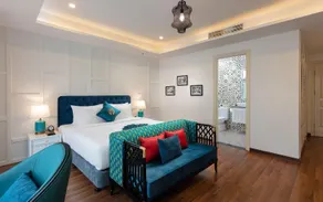 HanoiOi Hotel - Image 2