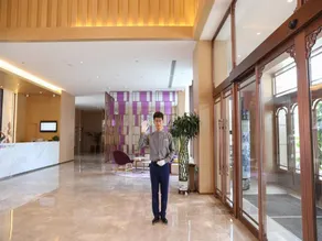 Lavande Hotel (Changchun High-tech Guigu Street) - Image 3