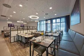 Four Points Flex by Sheraton Bochum - Image 2
