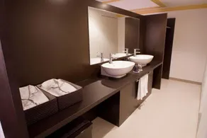 HOTEL FUKURACIA Harumi - Image 3