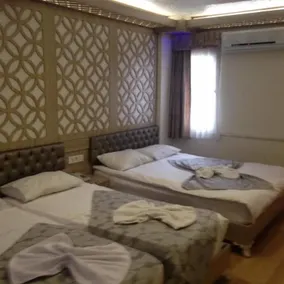 Fors Hotel Aksaray - Image 4