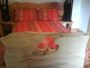 Lissyclearig Thatched Cottage - Image 3