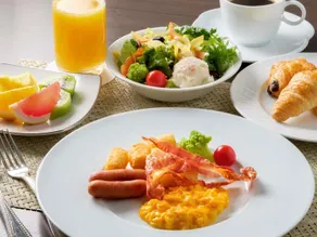 Hotel Unizo Tokyo Ginza Nanachome - Image 3