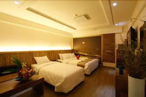 Cleopatra Hotel - Image 3
