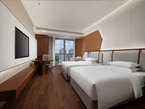 Ramada by Wyndham Luzhou Longmatan - Image 2
