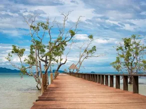 The Cinnamon Art Resort and Spa - Image 3
