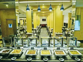 Abu Sarovar Portico - Image 3