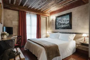 Relais Mont Blanc Hotel & Spa - Image 4