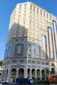 Jewar Al Saqefah Hotel - Image 4