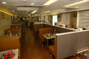 Raaj Bhaavan Clarks Inn Chennai - Image 5