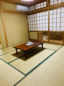 Yame Green Hotel - Image 5