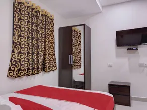 OYO Flagship 117 Hotel Prakash Palace - Image 2
