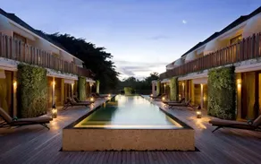 Kupu Kupu Jimbaran-Beach Club & Spa - Image 3