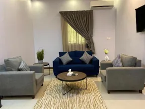 Al-Muteb Suites Al Mounseya - Image 2