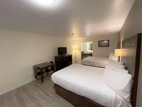 Quality Inn Williams - Image 2
