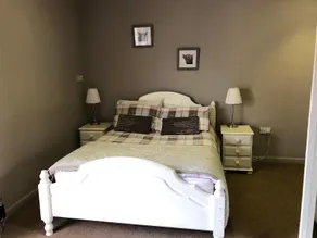 Riggend farm bed and breakfast - Image 4