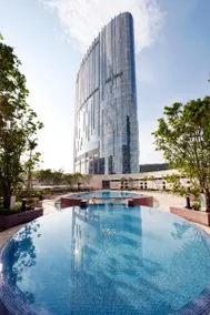 Nüwa at City of Dreams - Image 2