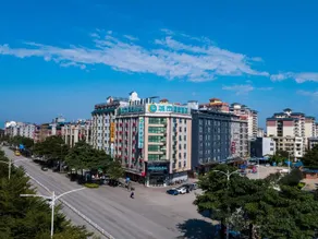 City Comfort Inn Guiping Xishan - Image 5