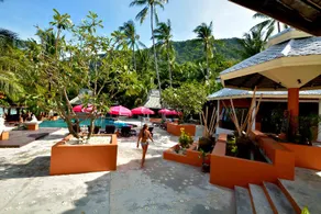 Pariya Resort & Villas Haad Yuan Koh Phangan - Image 4