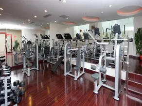 Beijing Palace Soluxe Hotel Astana - Image 4