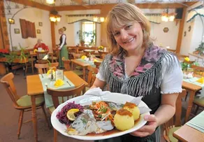 Gasthof zum Walfisch Geschw. Peggy Goram und René Goram GbR - Image 5