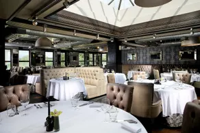 Cameron House Lodge - Image 4