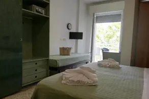 Budget Hotel Concordia - Image 3