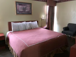 FairBridge Inn Express Barrington - Image 2