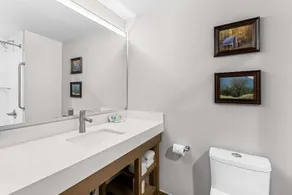 Comfort Suites - Image 2