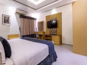 Almuhaidb Takhasosi Suites - Image 5